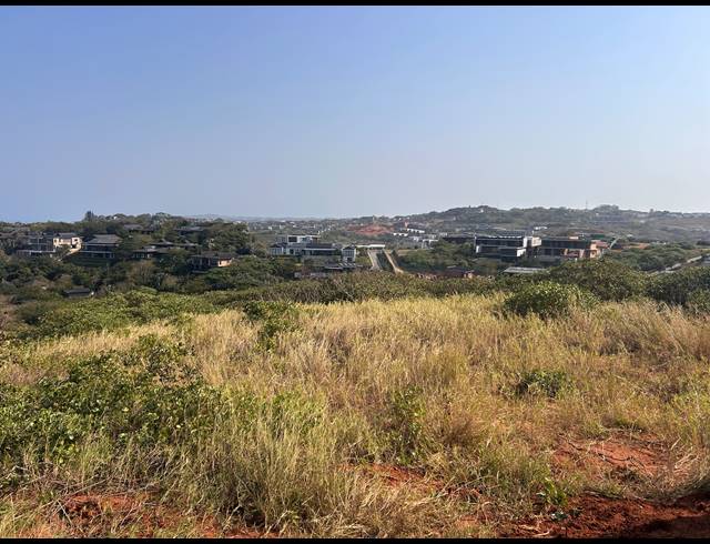1,385M² VACANT LAND FOR SALE IN SHEFFIELD BEACH
